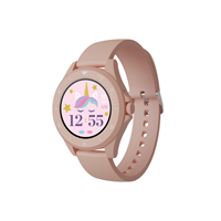 Smartwatch Techmade Enfant Trill in Acier TM-TRILL-PK - TM-TRILL-PK
